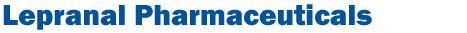 Lepranal Pharmaceuticals pvt. ltd.